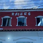 Raizes Pousada