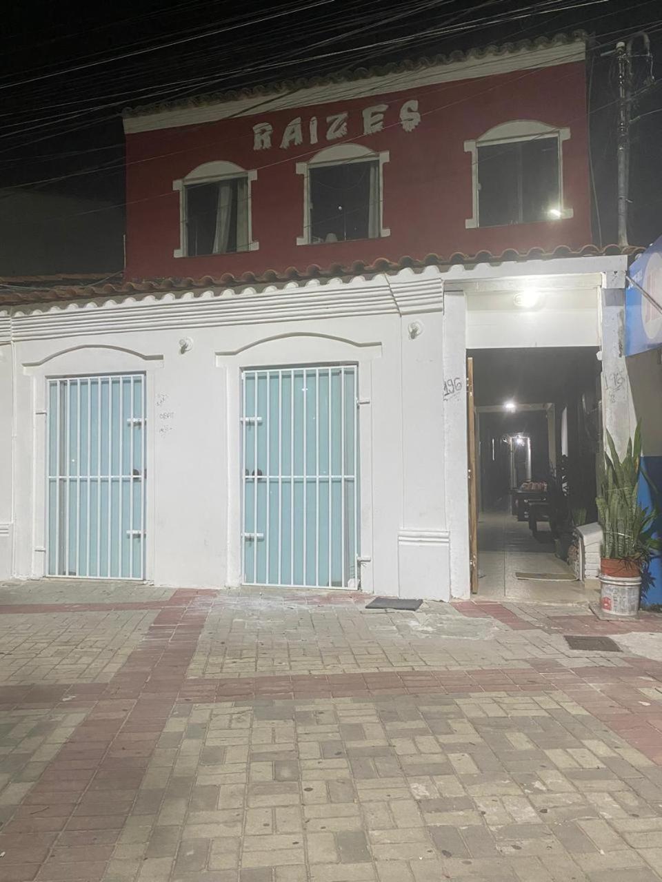 Hotel Raizes Porto Seguro