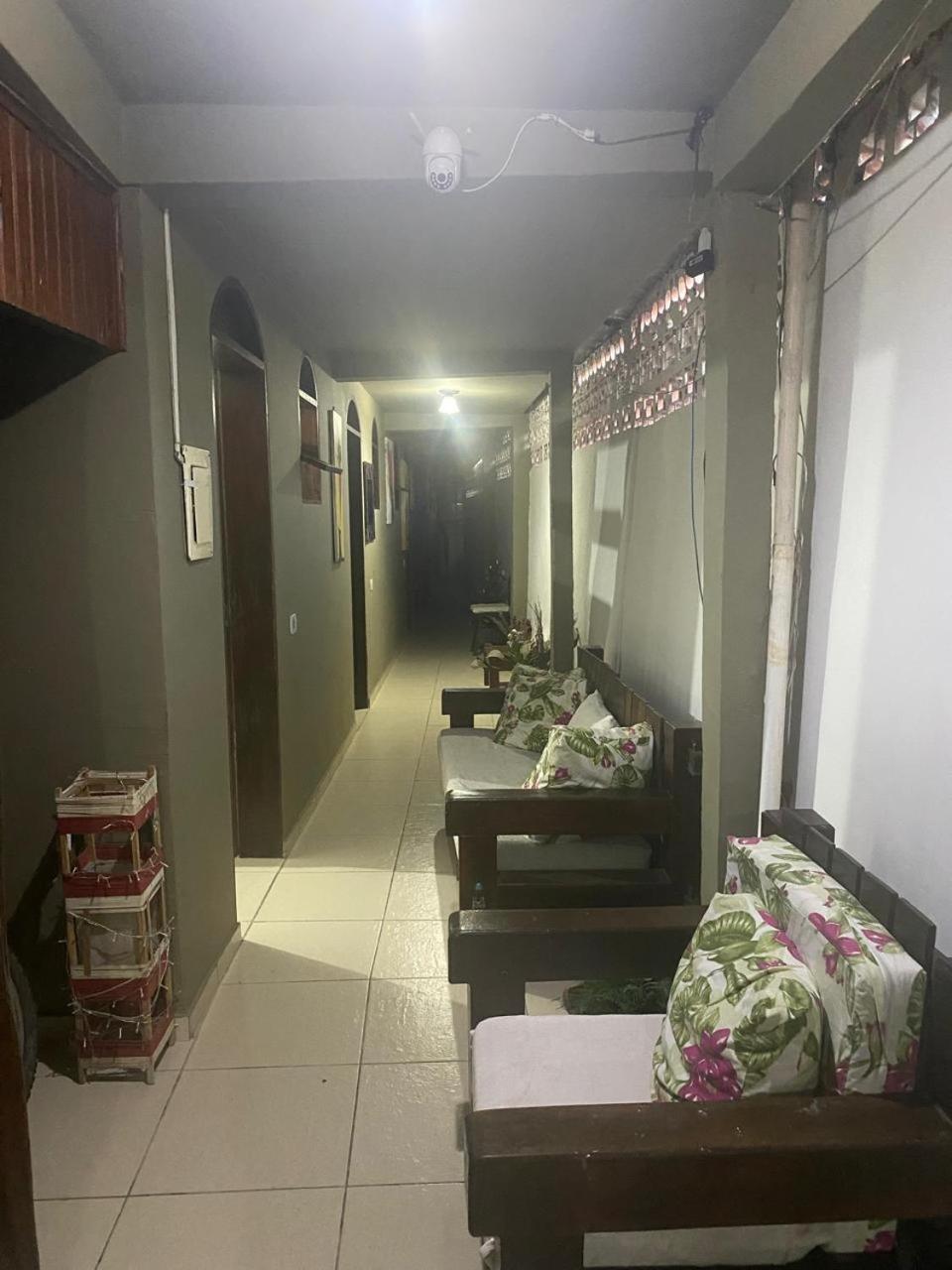 Raizes Hotel