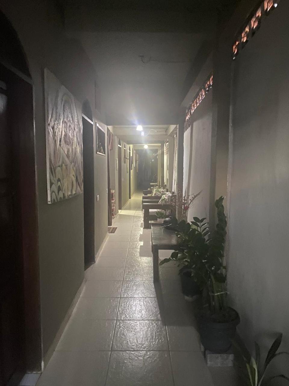 Raizes Hotel *