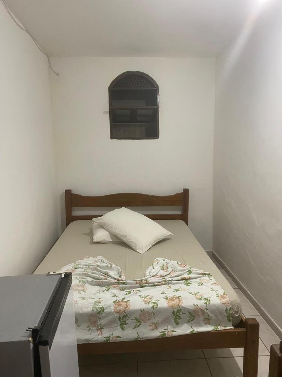 Hotel Raizes *