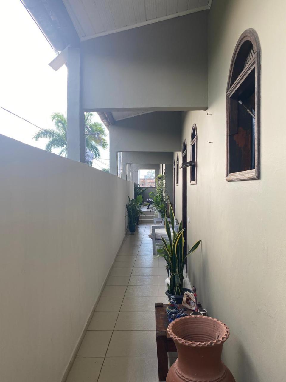 Raizes Hotel Porto Seguro