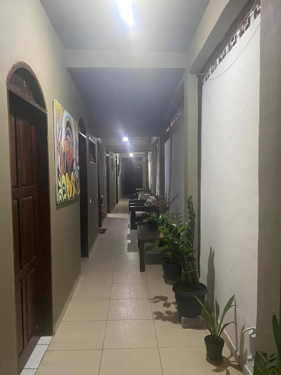 Hotel Raizes Porto Seguro