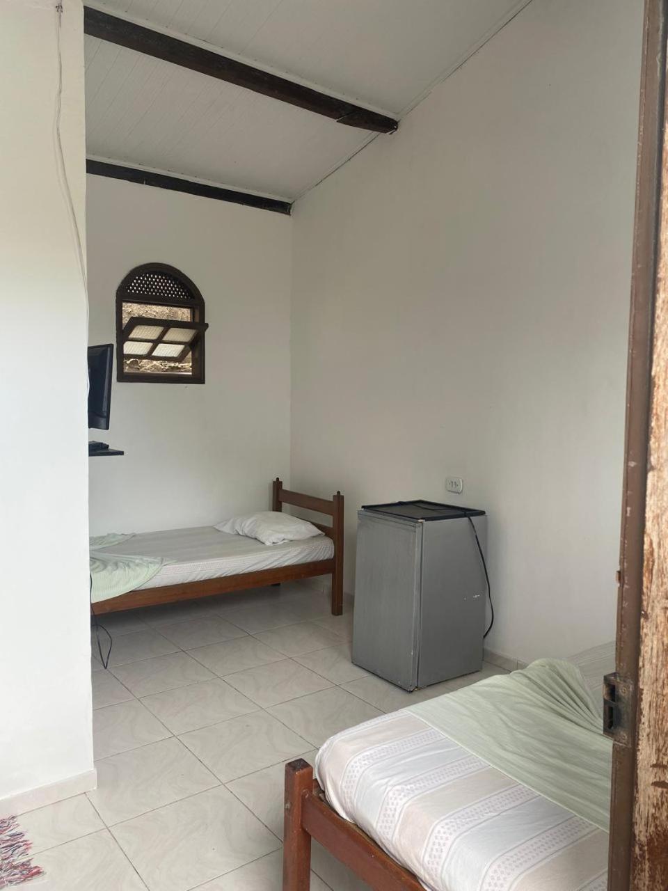 Hotel Raizes