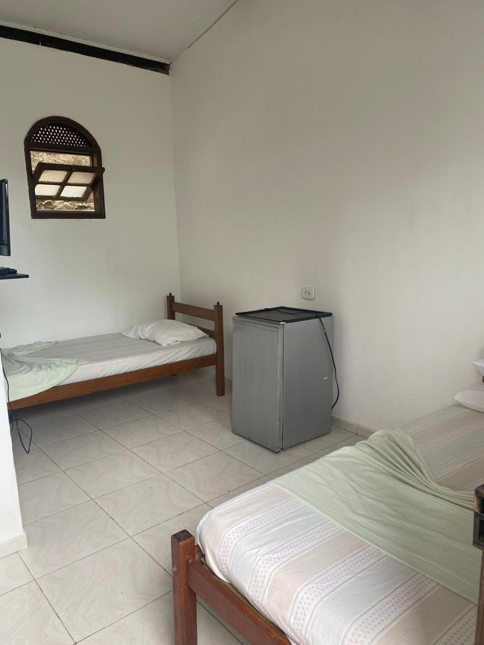 Hotel Raizes